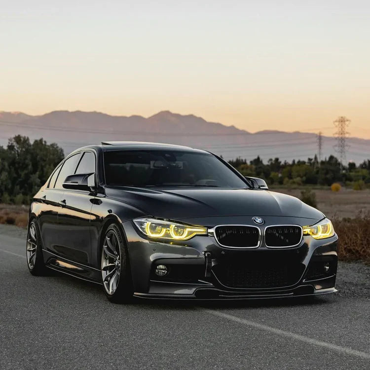BMW 3 Series (F30/31)