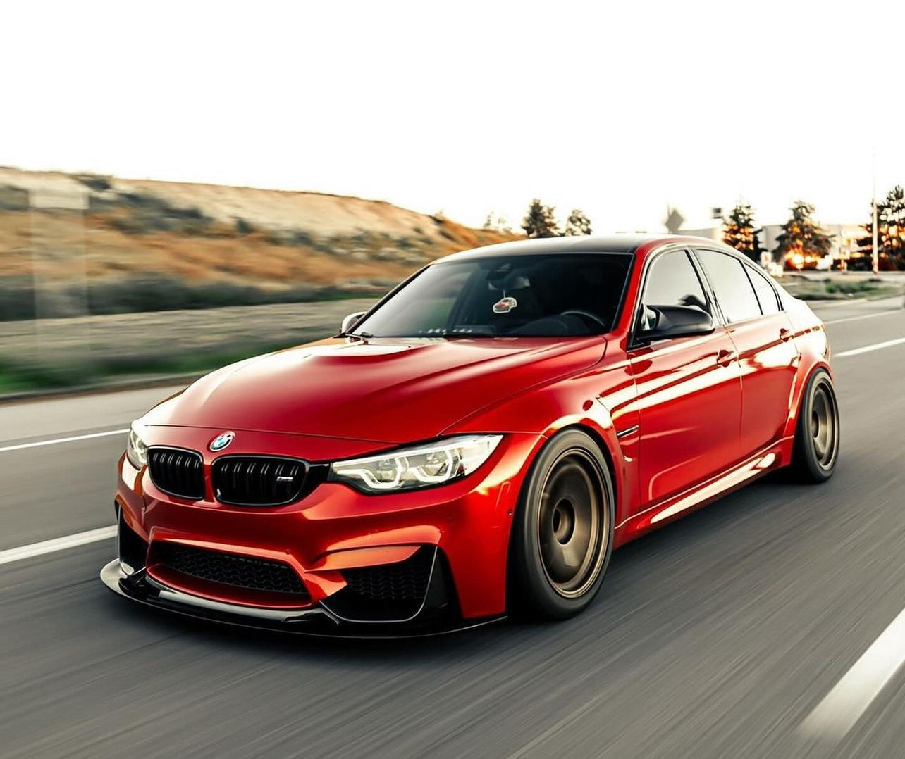 BMW M2 M3 M4 (F80/82/87)