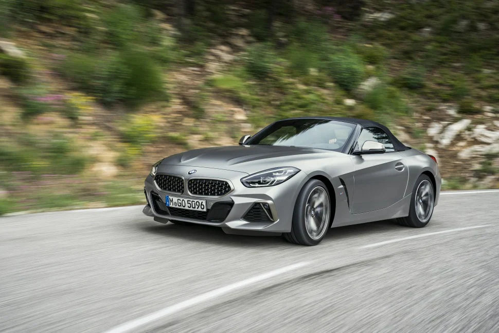 BMW Z4 (G29)