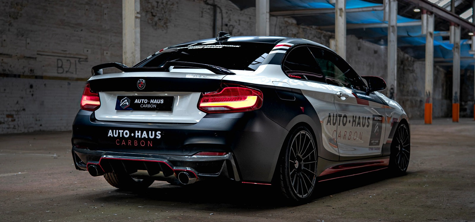 AutoHausCarbon Best Sellers