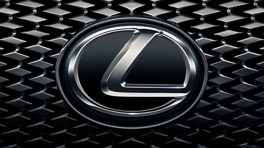 Lexus Steering Wheels