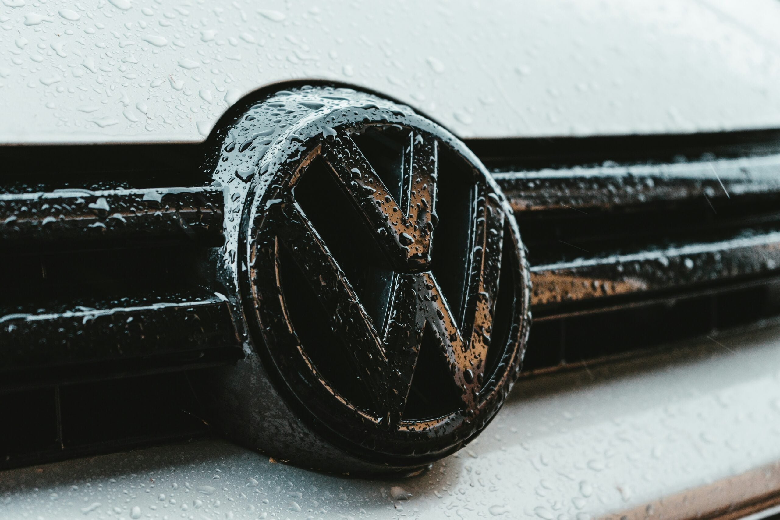 Volkswagen Steering Wheels