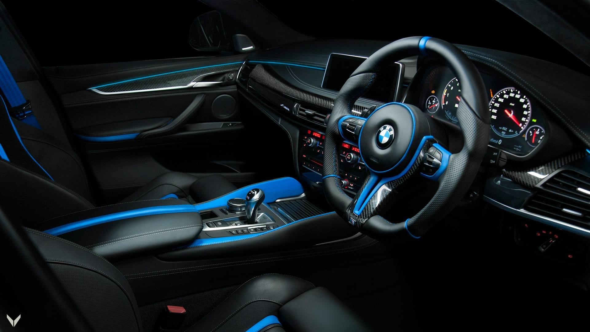 Custom Steering Wheel Builders