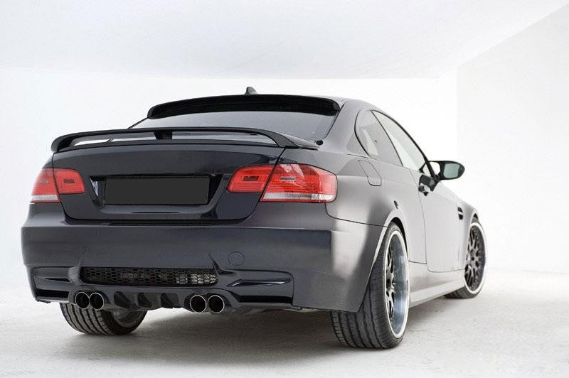 BMW 3 Series E92 M3 Carbon Fibre Rear Diffuser