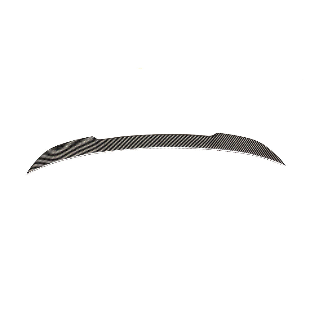 BMW 3 Series E90/M Sport/M3 Carbon Fibre Spoiler