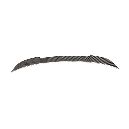 BMW 3 Series E90/M Sport/M3 Carbon Fibre Spoiler
