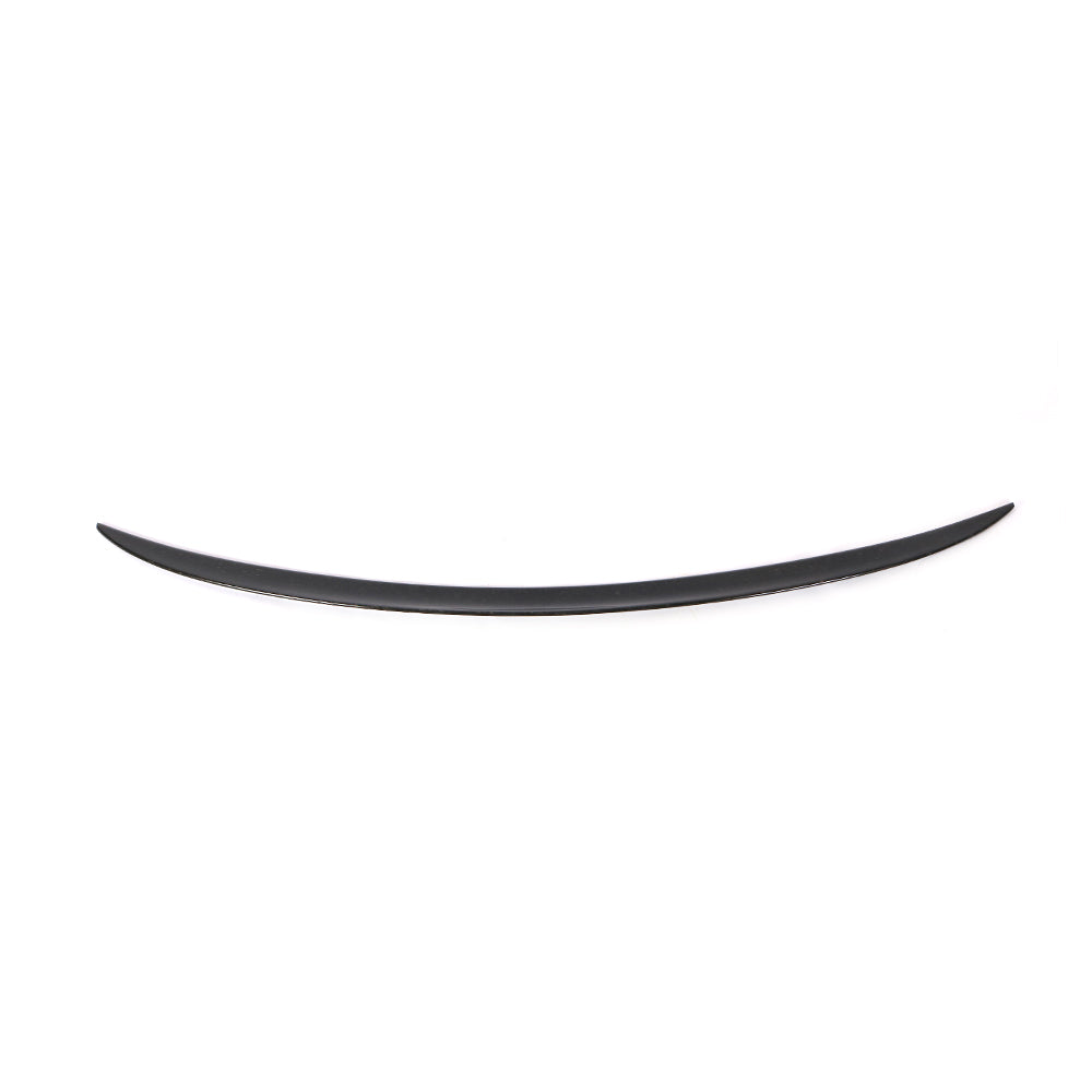 BMW 2 Series F22 F87 M2 Carbon Fibre Spoiler