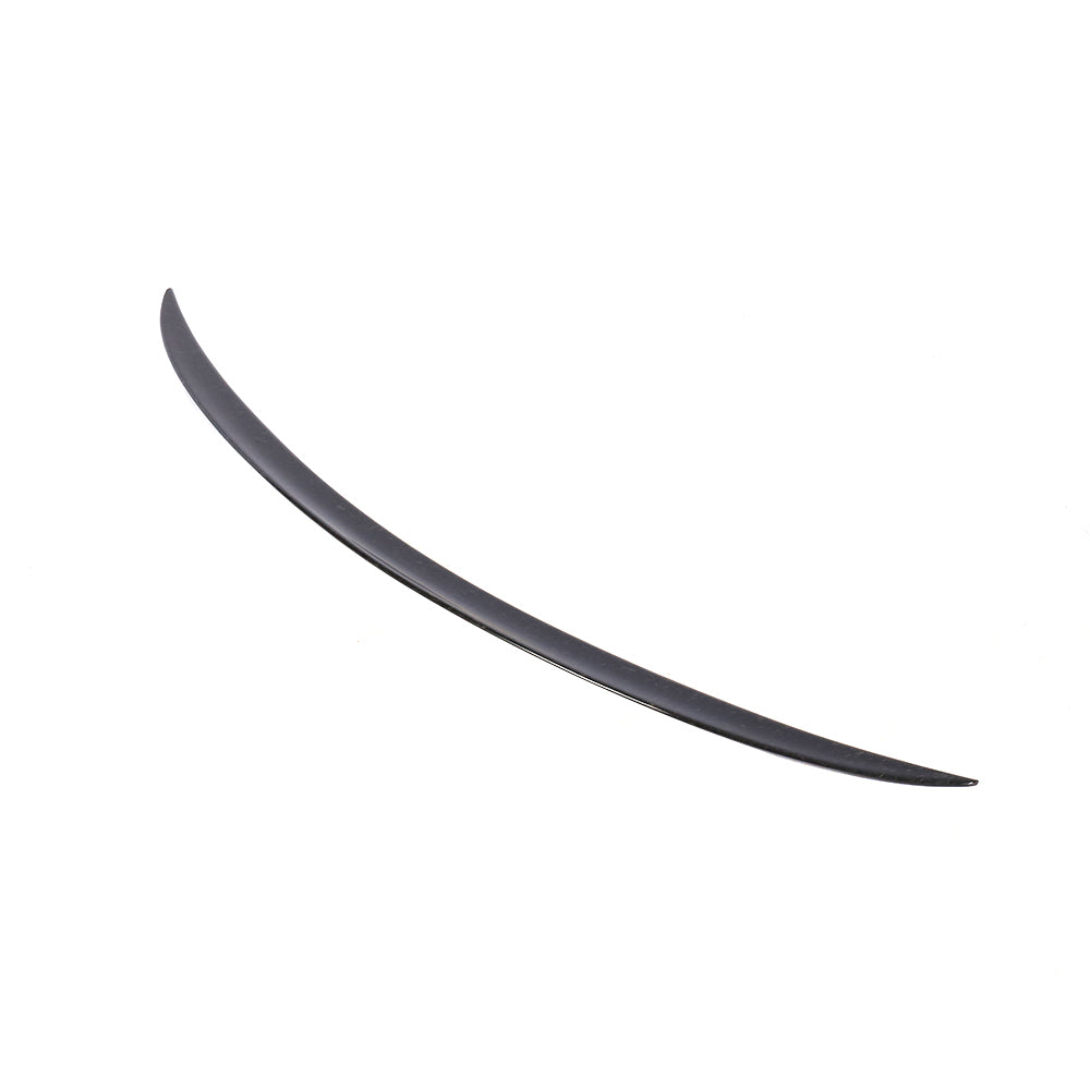 BMW 2 Series F22 F87 M2 Carbon Fibre Spoiler