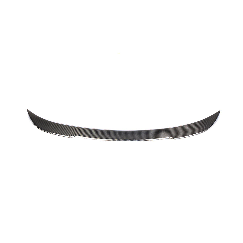 BMW 3 Series E90/M Sport/M3 Carbon Fibre Spoiler