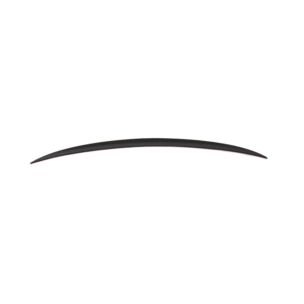 BMW 2 Series F22 F87 M2 Carbon Fibre Spoiler