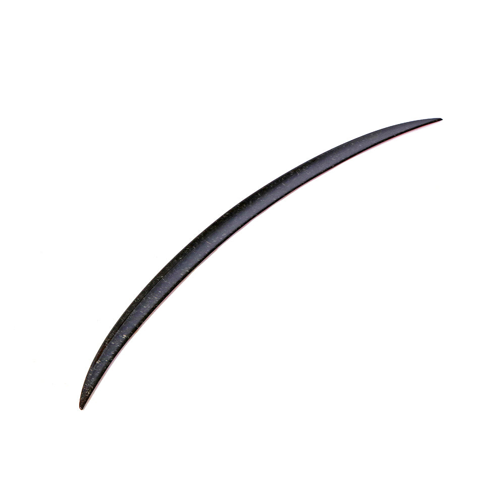 BMW 2 Series F22 F87 M2 Carbon Fibre Spoiler