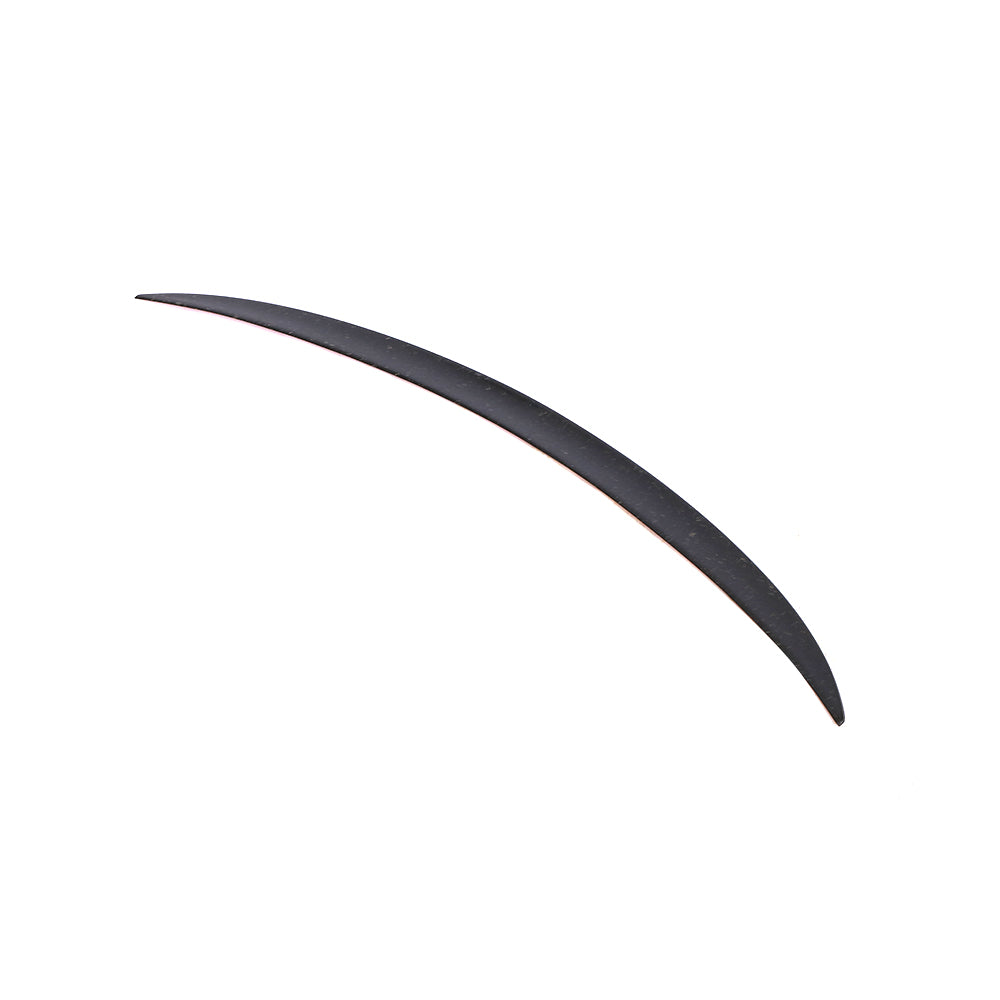 BMW 2 Series F22 F87 M2 Carbon Fibre Spoiler