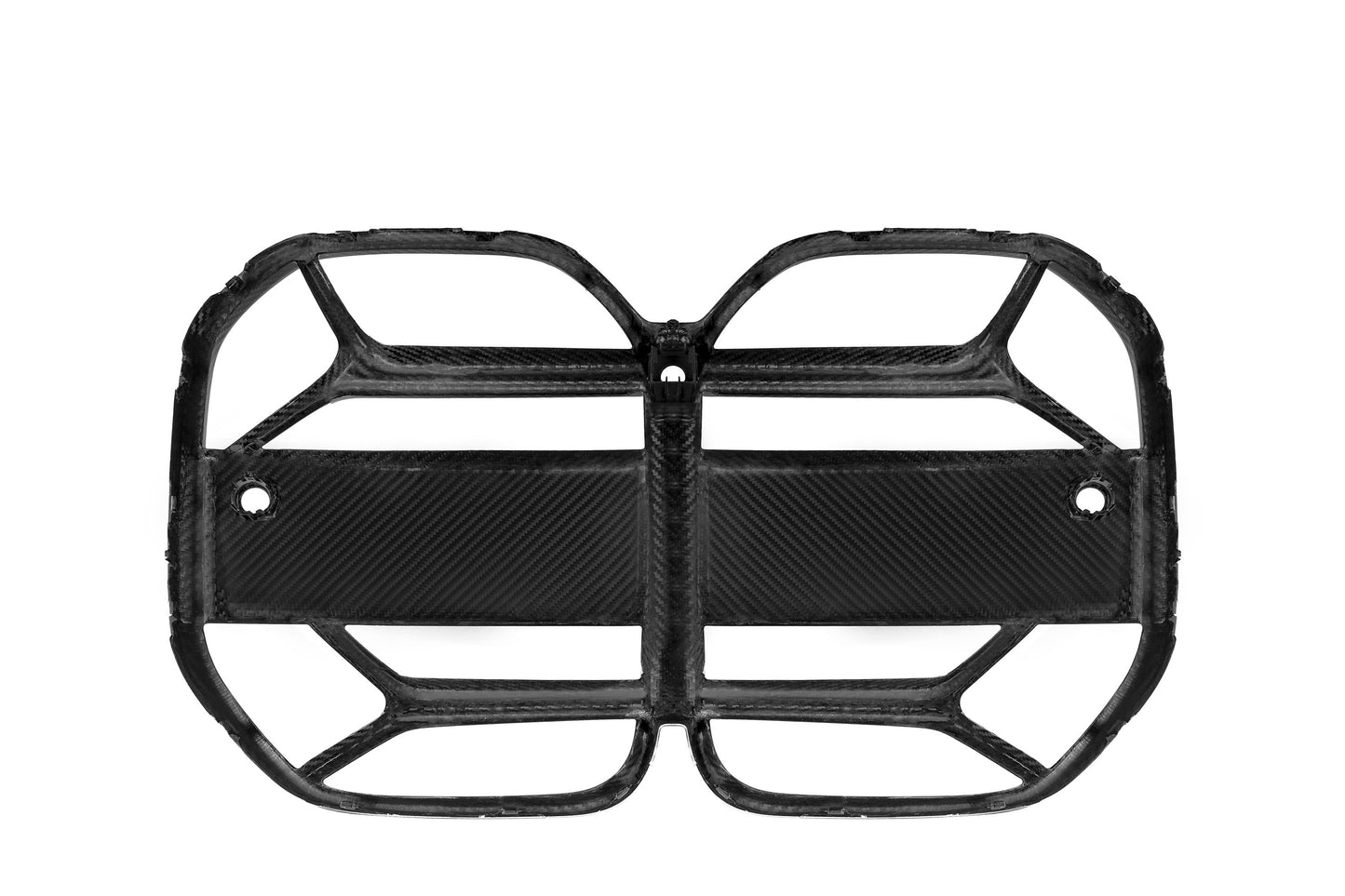 BMW 4 Series G22 G23 Dry Carbon Fibre Grill