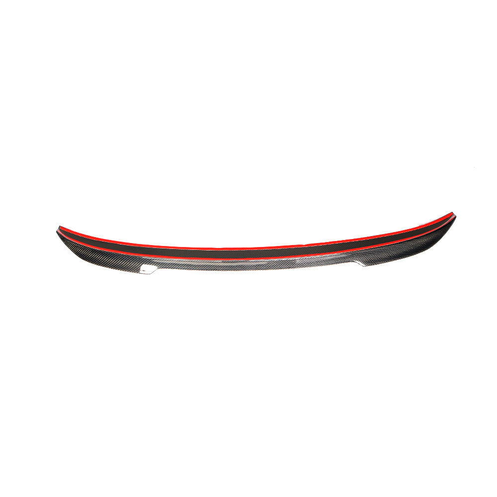BMW 3 Series E90/M Sport/M3 Carbon Fibre Spoiler