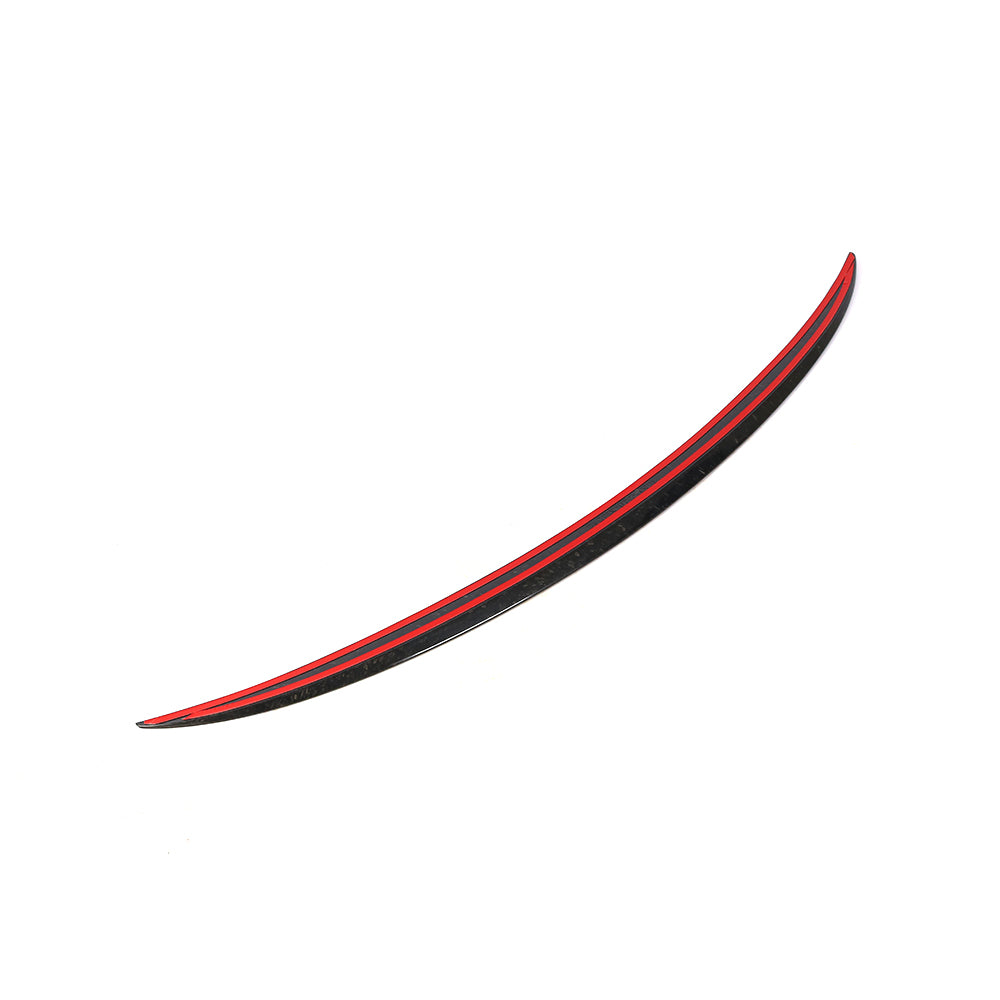 BMW 2 Series F22 F87 M2 Carbon Fibre Spoiler