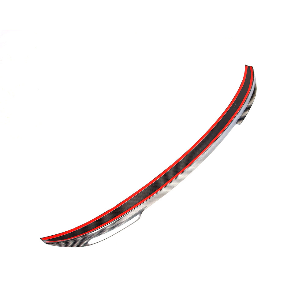 BMW 3 Series E90/M Sport/M3 Carbon Fibre Spoiler