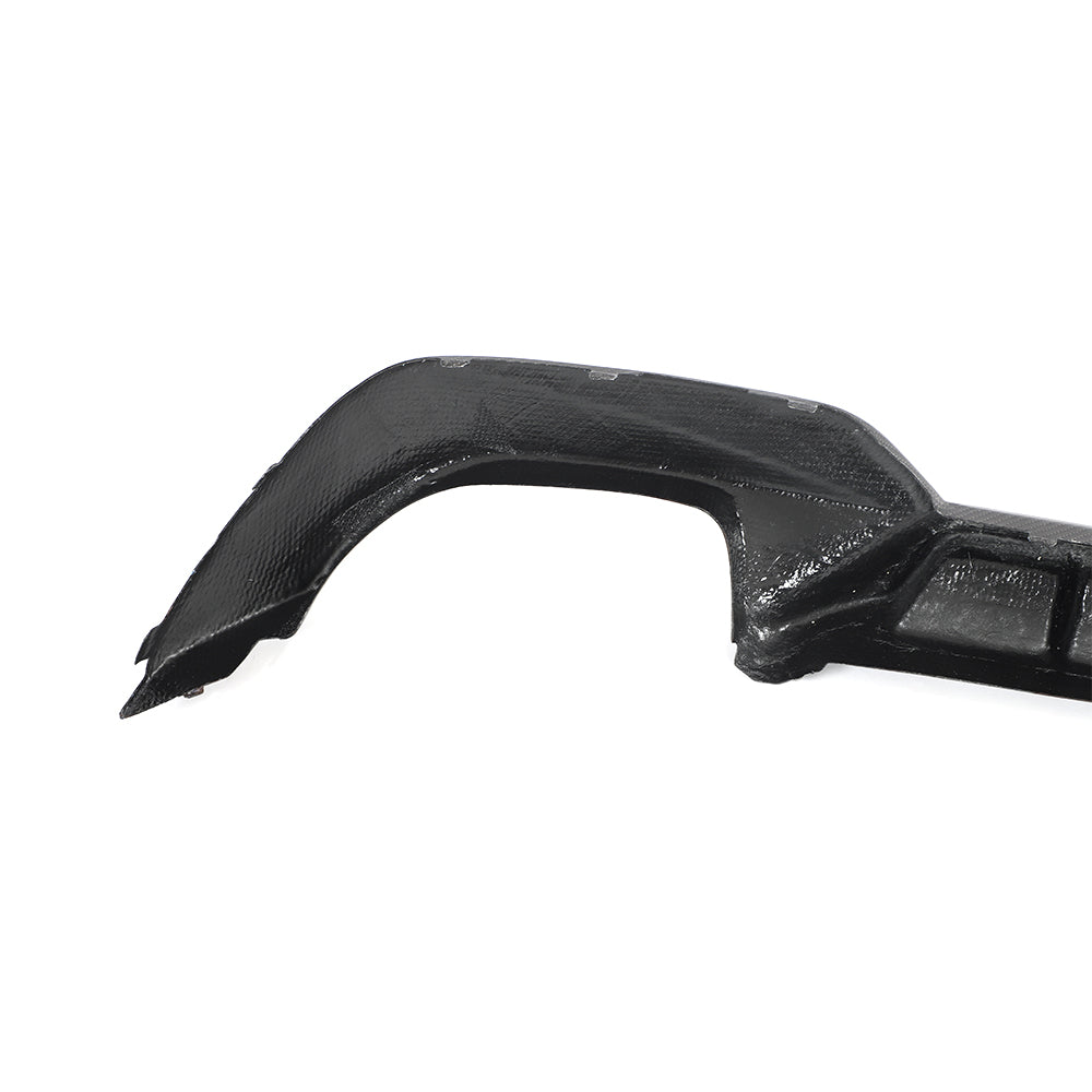 BMW 3 Series G20 G28 Carbon Fibre Rear Diffuser