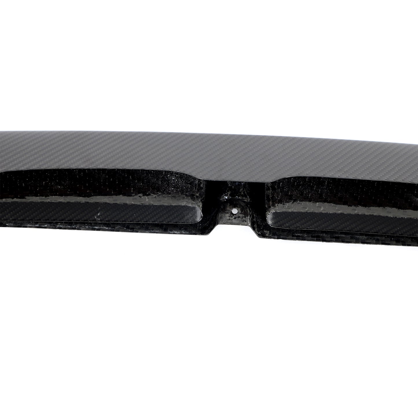 BMW M3 M4 G80 G81 G82 G83 Dry Carbon Fibre Front Lip