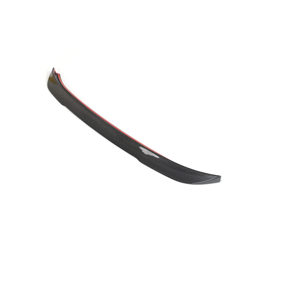 BMW X4M G02/F98 Carbon Fibre Spoiler