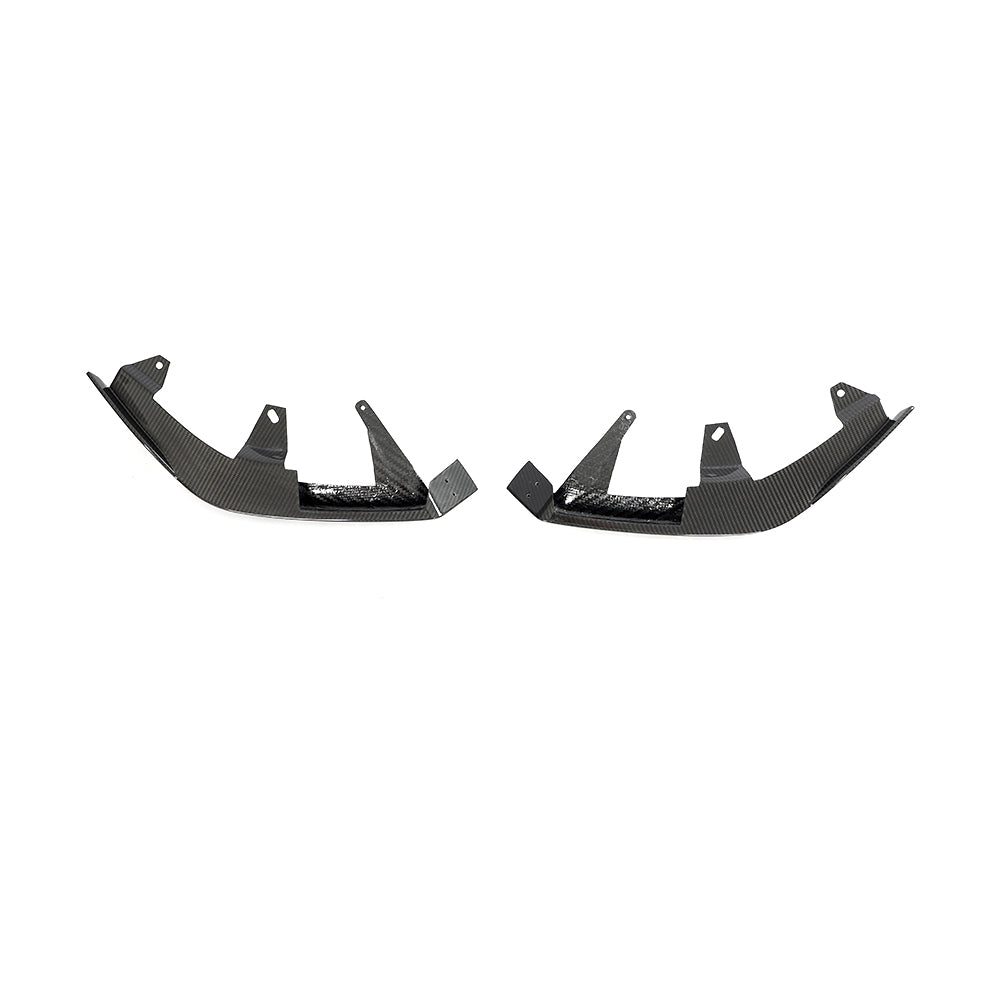 BMW 5 Series F90 M5 Dry Carbon Fibre Front Lip