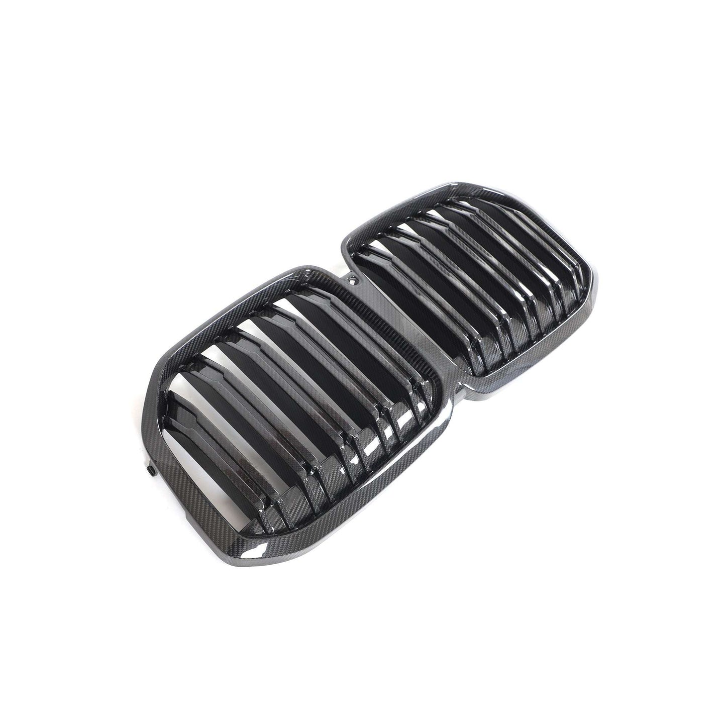 BMW X7 G07 Dry Carbon Fibre Grill