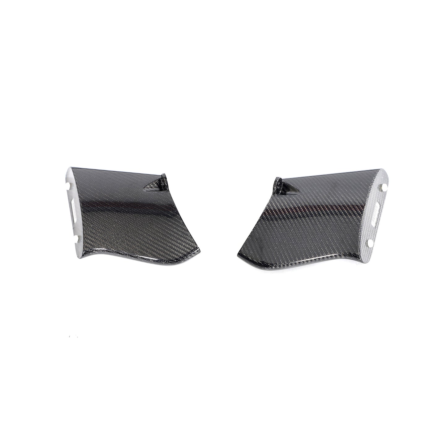 BMW M2 G87 Carbon Fibre Spoiler