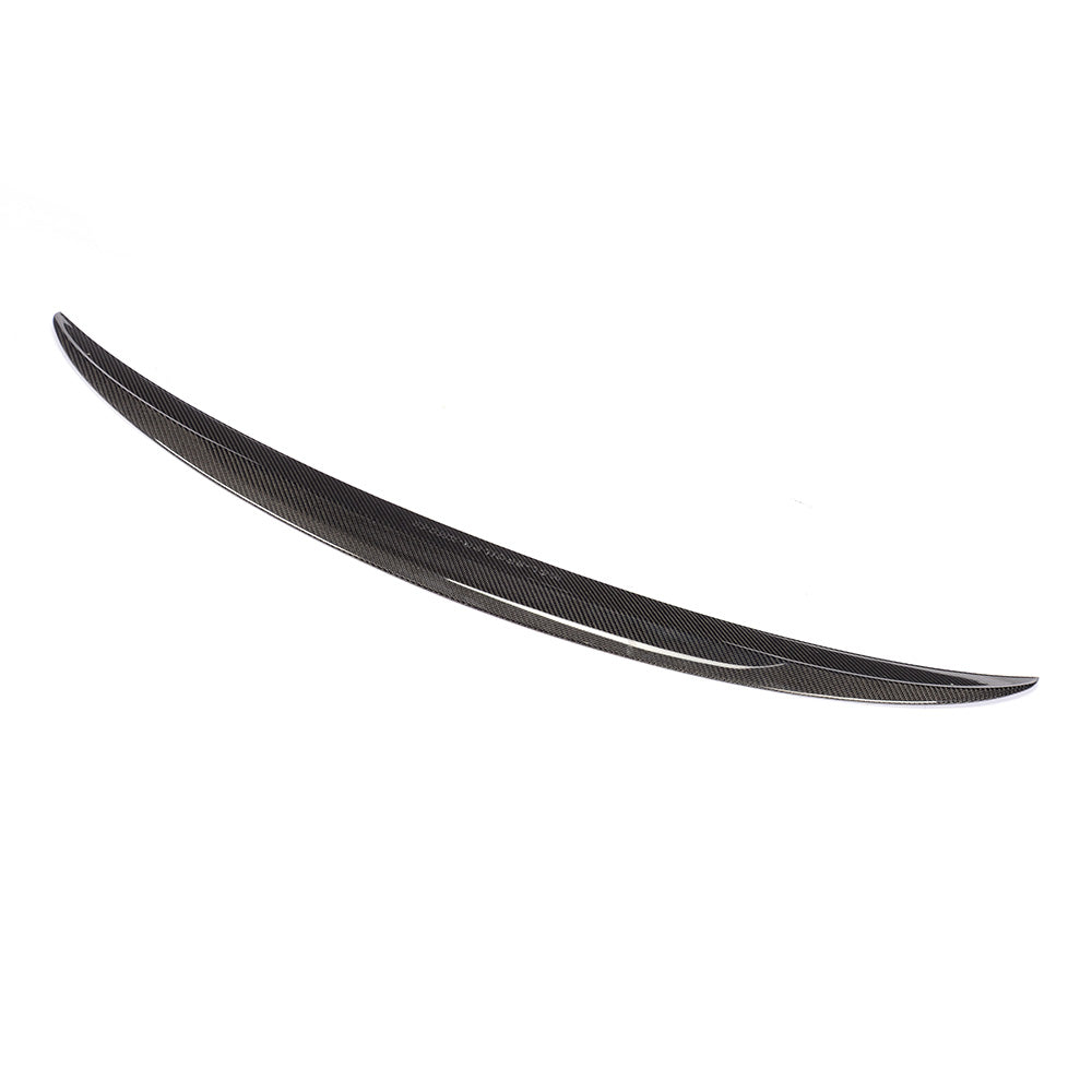 BMW 4 Series F32 Carbon Fibre Spoiler