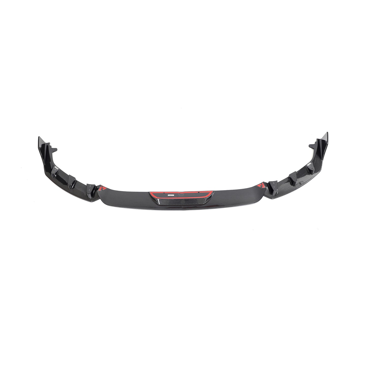 BMW M2 G87 Dry Carbon Fibre Front Lip