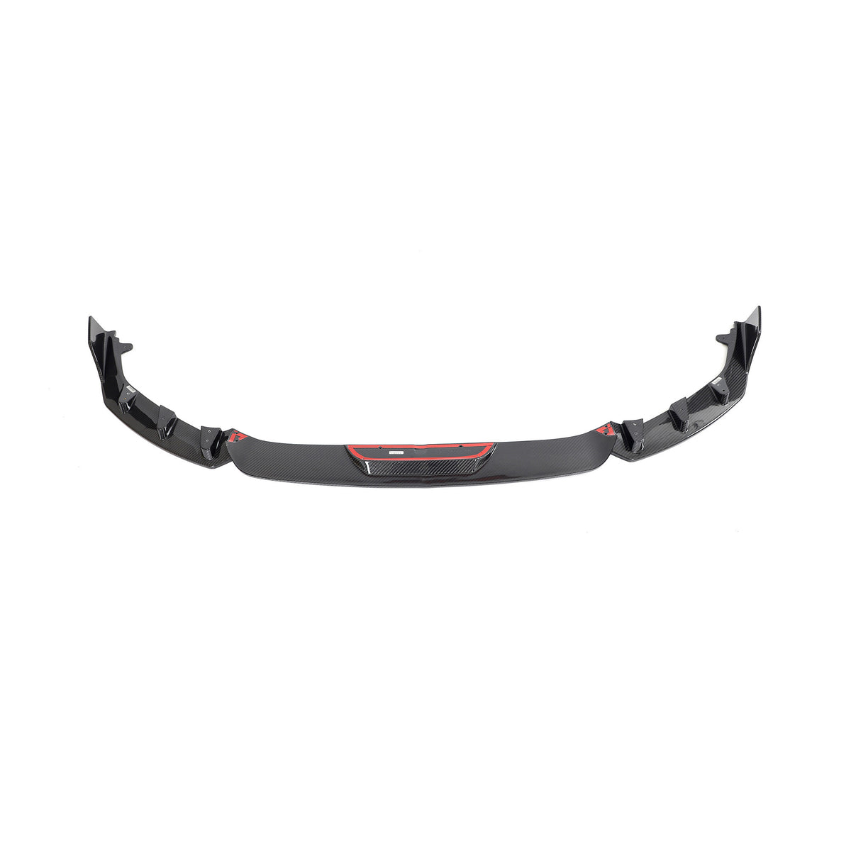 BMW M2 G87 Dry Carbon Fibre Front Lip