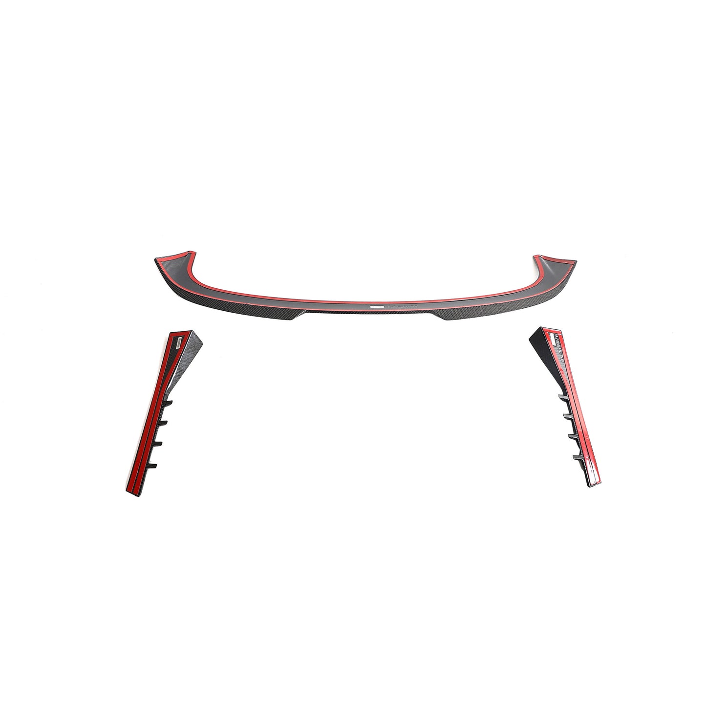 BMW M3 G81 Carbon Fibre Spoiler