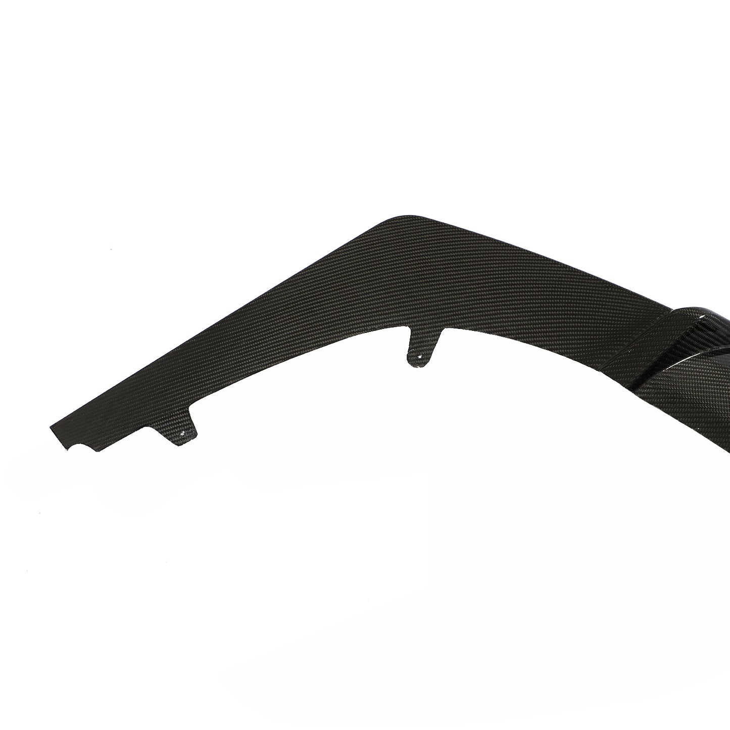 BMW 8 Series G16 Dry Carbon Fibre Rear Diffuser