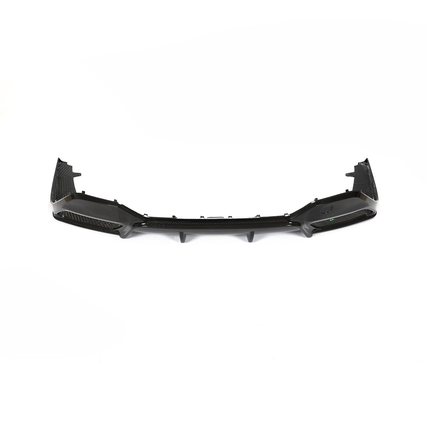 BMW 8 Series G16 Dry Carbon Fibre Rear Diffuser