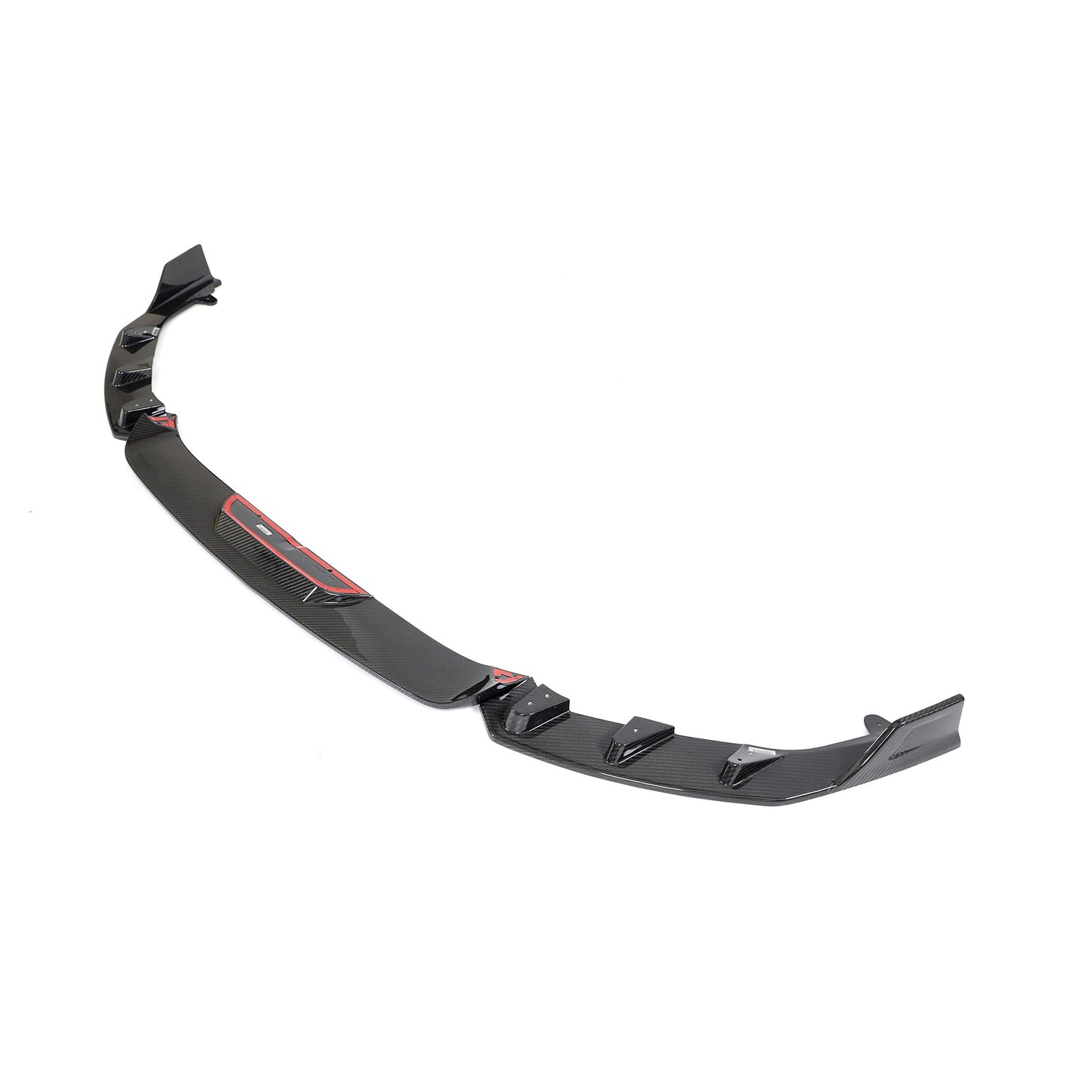 BMW M2 G87 Dry Carbon Fibre Front Lip