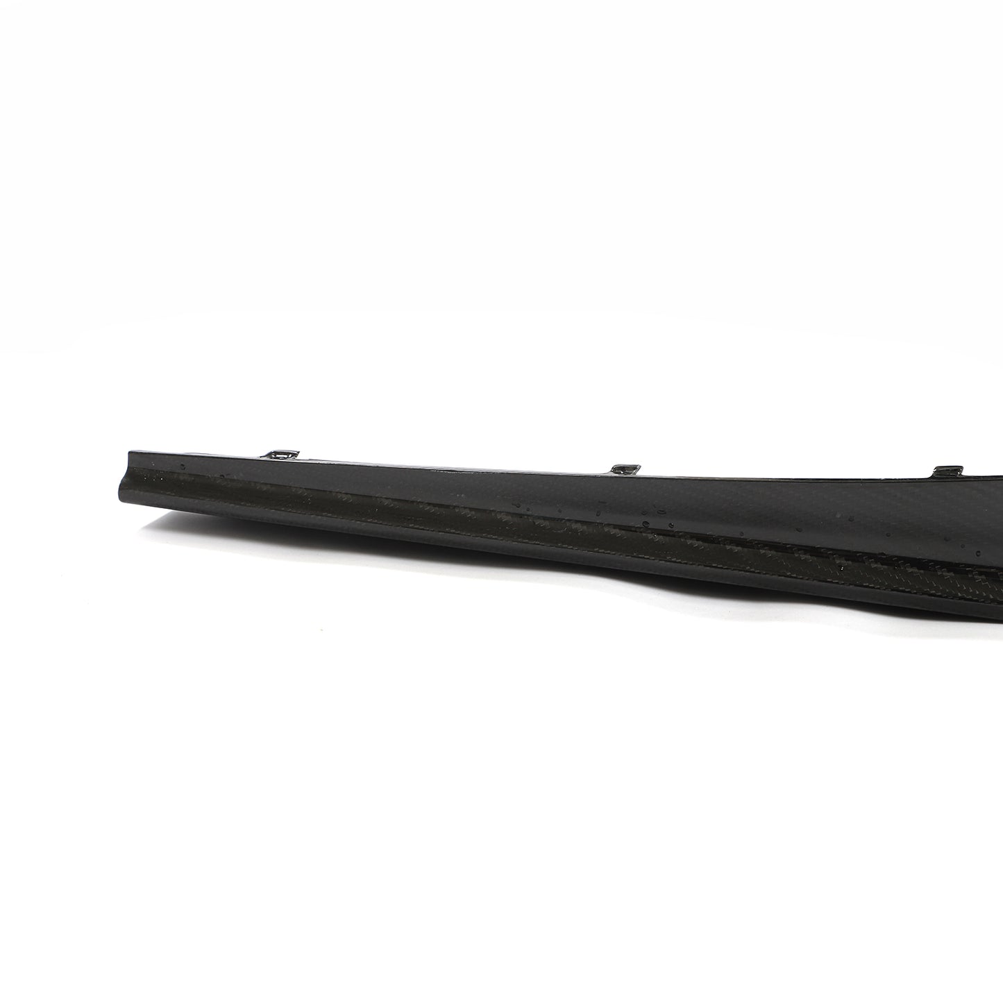 BMW 8 Series G16 Dry Carbon Fibre Rear Diffuser