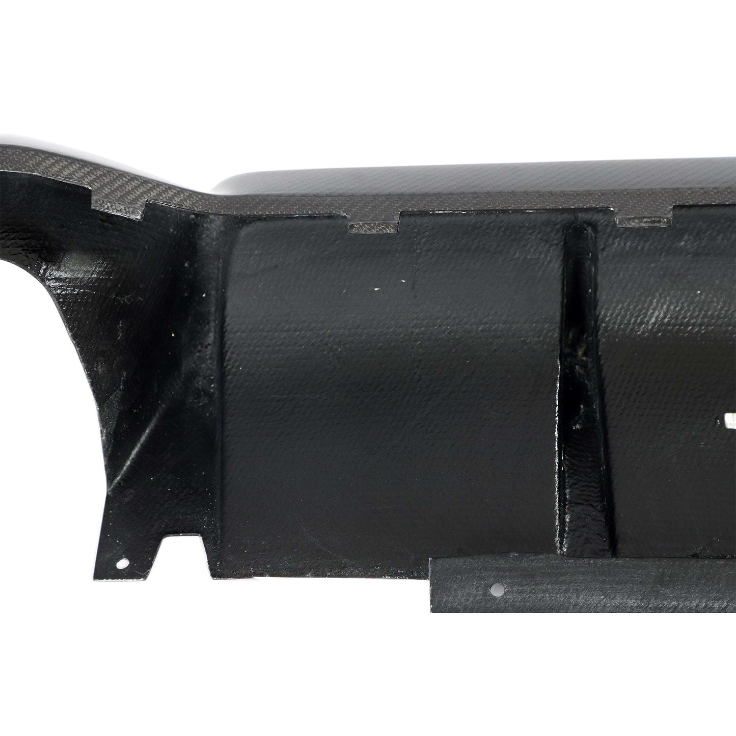 BMW X4M F98 Carbon Fibre Rear Diffuser