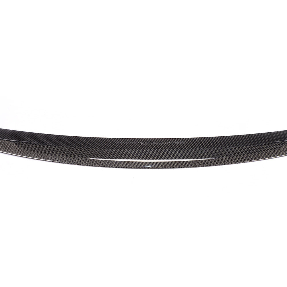 BMW 4 Series F32 Carbon Fibre Spoiler