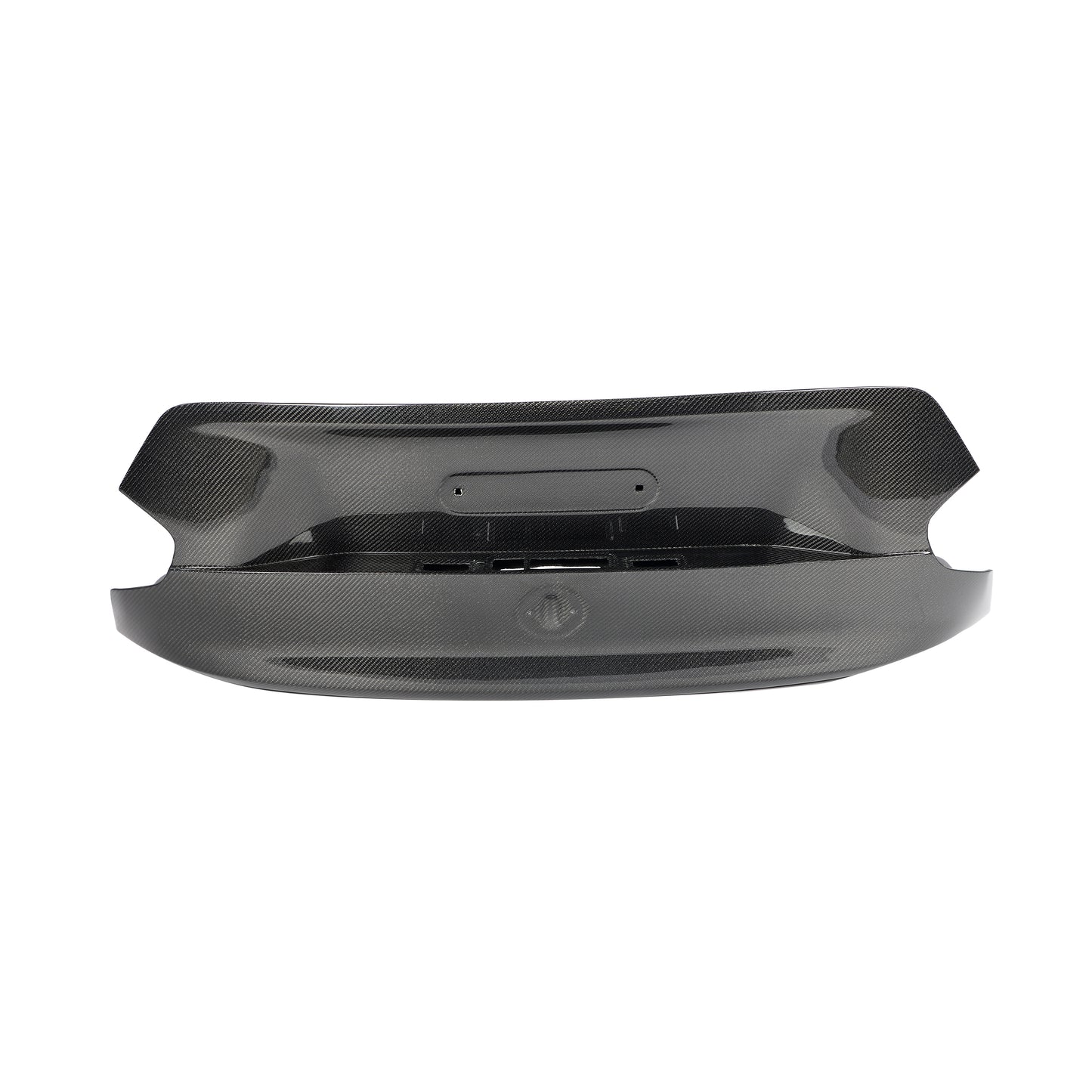 BMW M2 G87 Carbon Fibre Rear Trunk