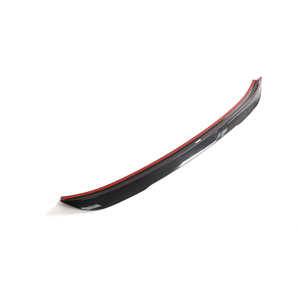 BMW X4M G02/F98 Carbon Fibre Spoiler