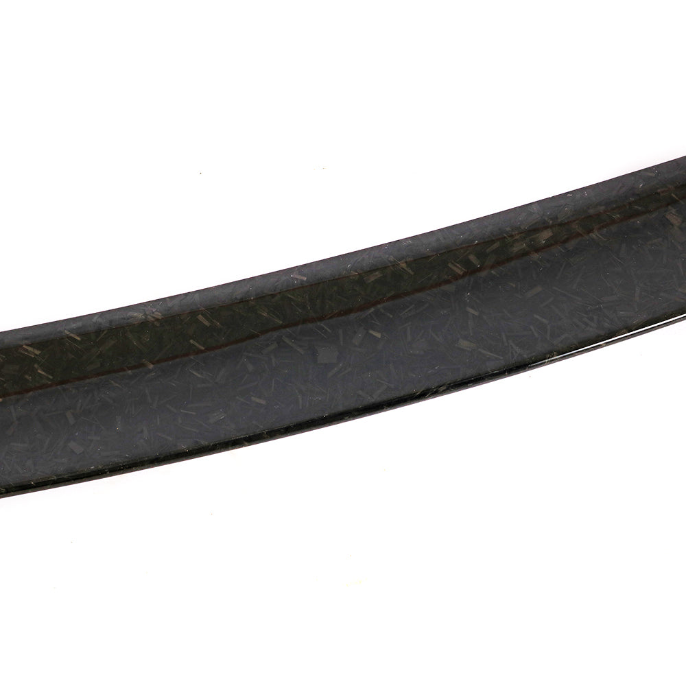 BMW 2 Series F22 F87 M2 Carbon Fibre Spoiler