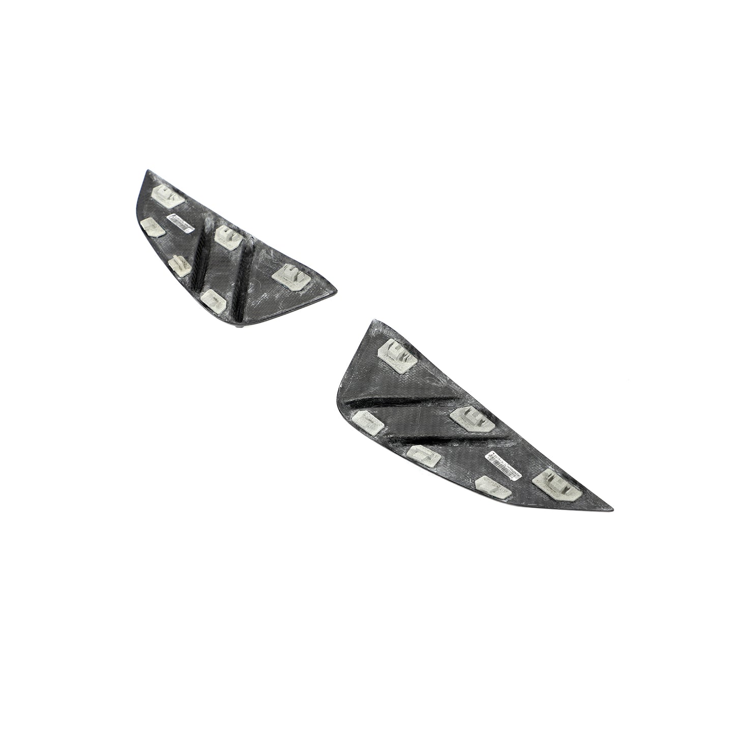 BMW M3 G80 G81 Dry Carbon Fibre Vents