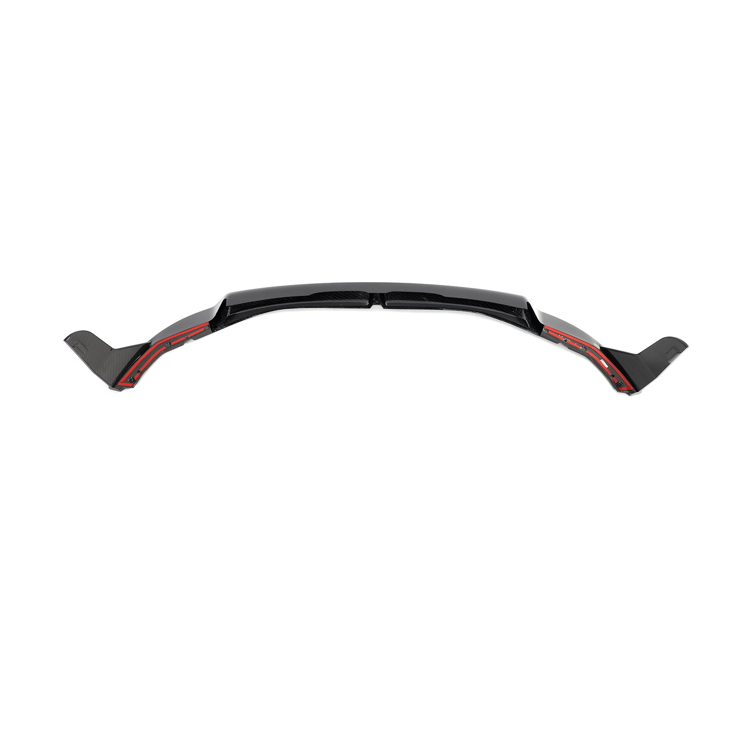 BMW M3 M4 G80 G81 G82 G83 Dry Carbon Fibre Front Lip