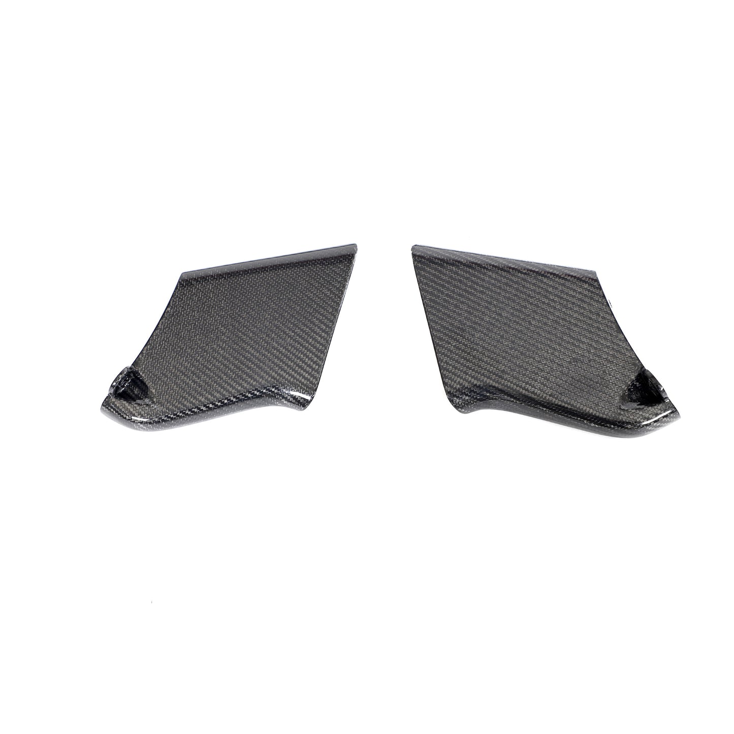 BMW M2 G87 Carbon Fibre Spoiler
