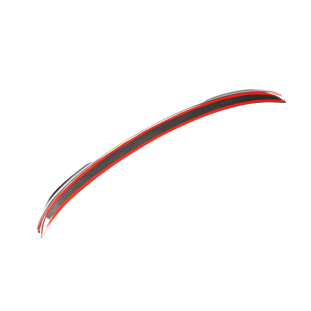 BMW 3 Series E90/M Sport/M3 Carbon Fibre Spoiler