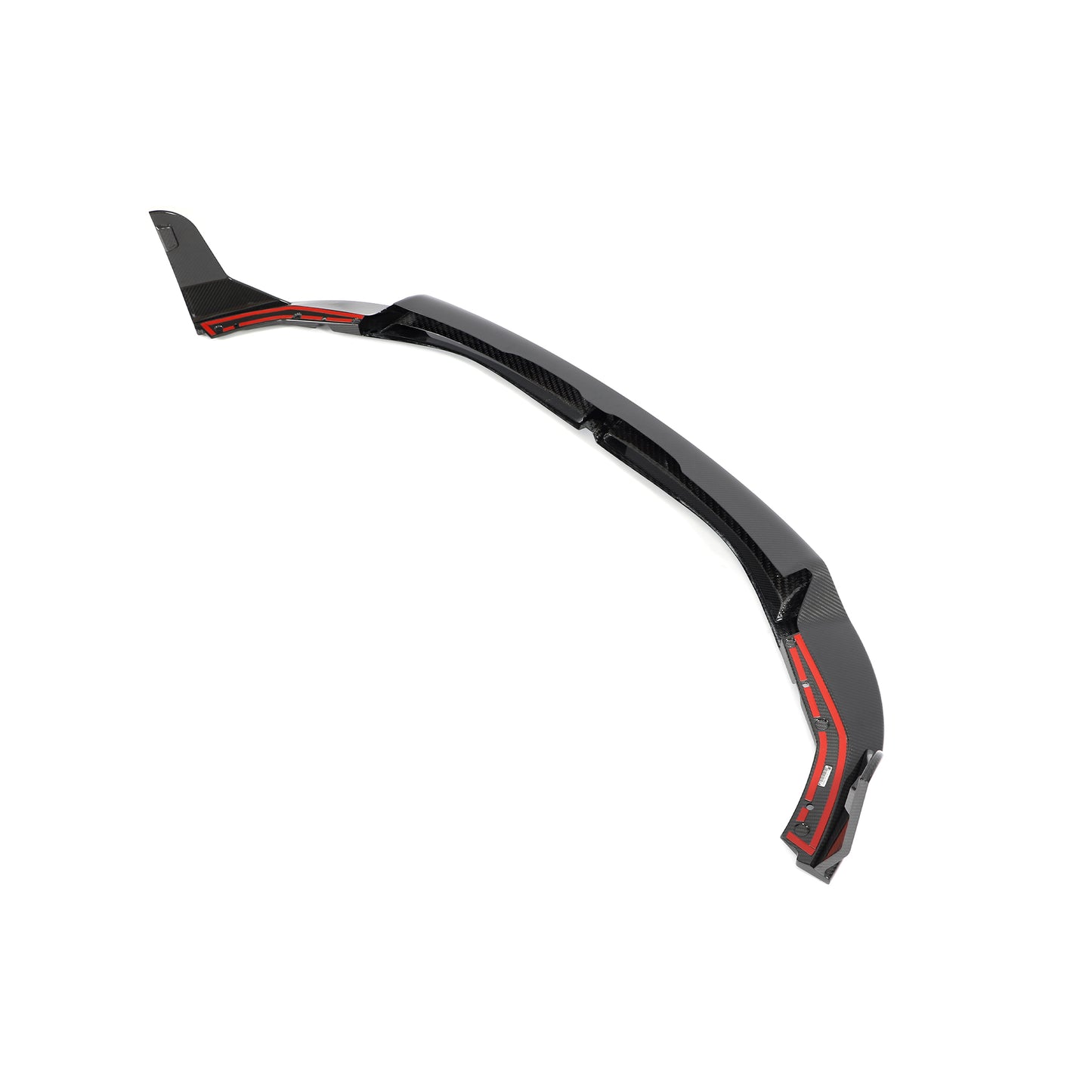 BMW M3 M4 G80 G81 G82 G83 Dry Carbon Fibre Front Lip