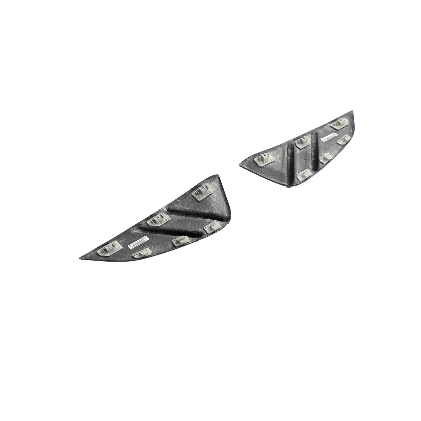 BMW M3 G80 G81 Dry Carbon Fibre Vents