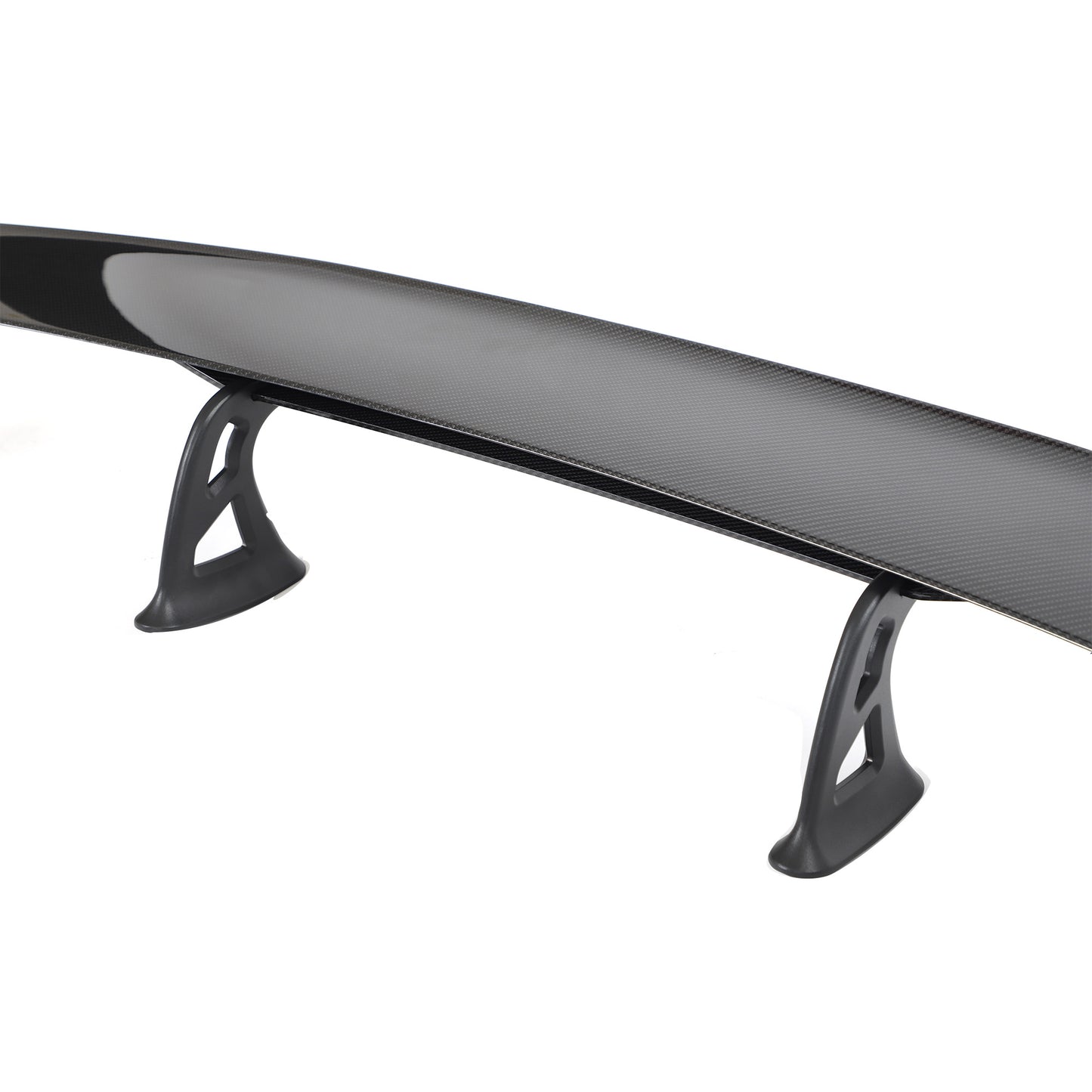 BMW M2 G87 Dry Carbon Fibre Spoiler