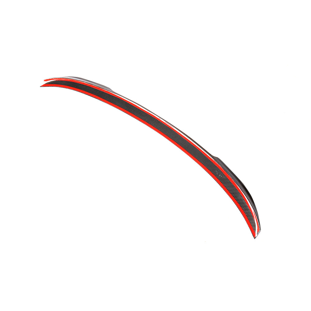 BMW 3 Series E90/M Sport/M3 Carbon Fibre Spoiler