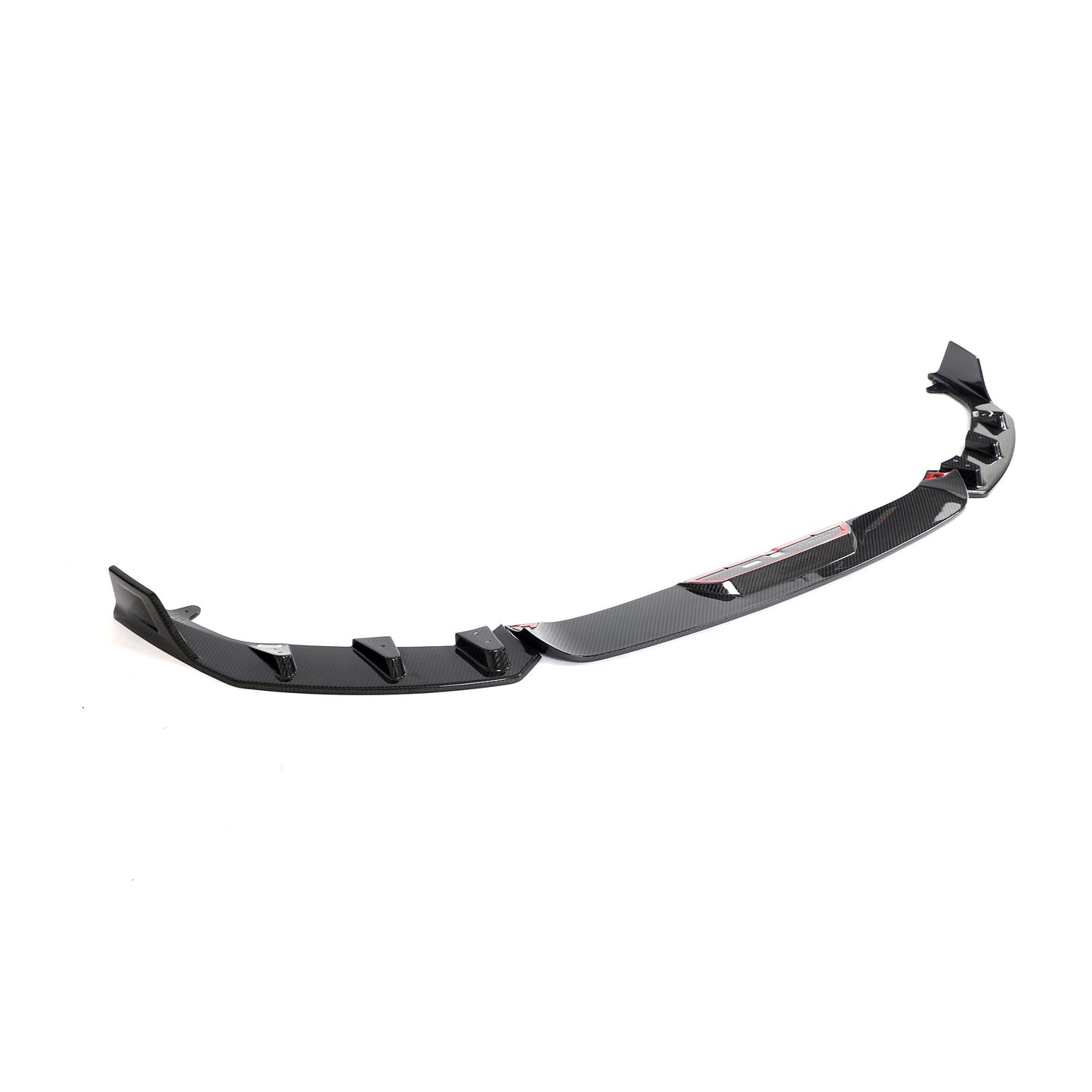 BMW M2 G87 Dry Carbon Fibre Front Lip