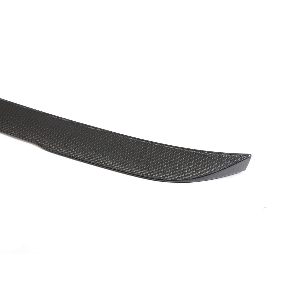 BMW X4M G02/F98 Carbon Fibre Spoiler
