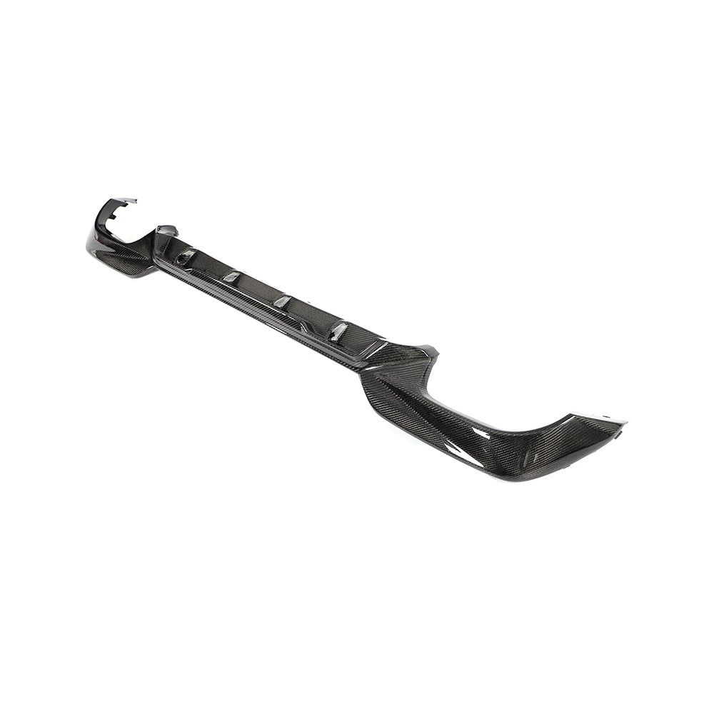 BMW 3 Series G20 G28 Carbon Fibre Rear Diffuser